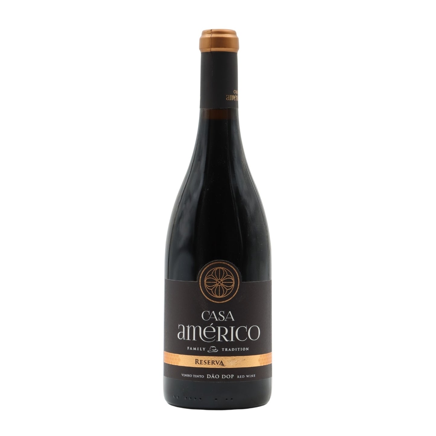 Casa Américo Reserva Tinto 2018