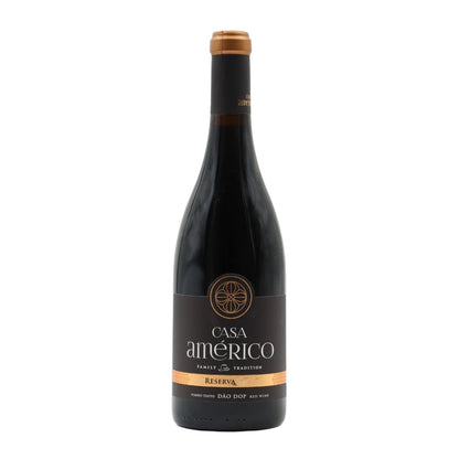 Casa Américo Reserva Tinto 2018