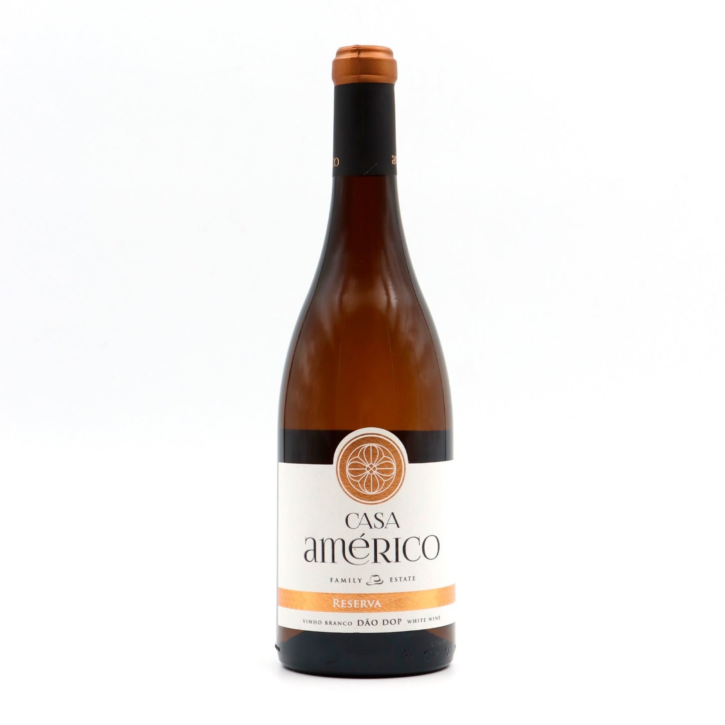 Casa Américo Reserva White 2020