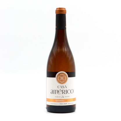 Casa Américo Reserva Branco