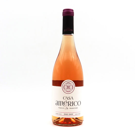 Casa Américo Rosé 2023