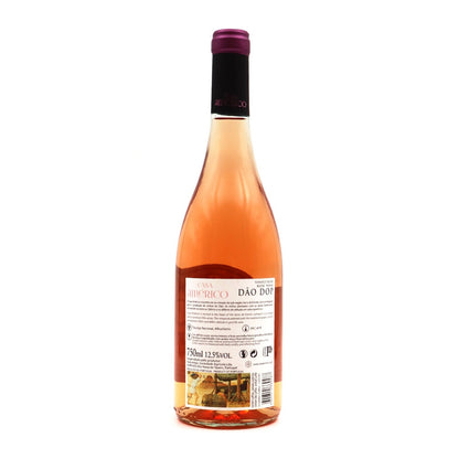 House of Américo Rosé 2023