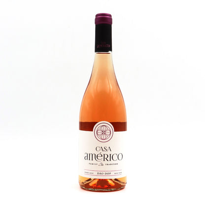 Casa Américo Rosé
