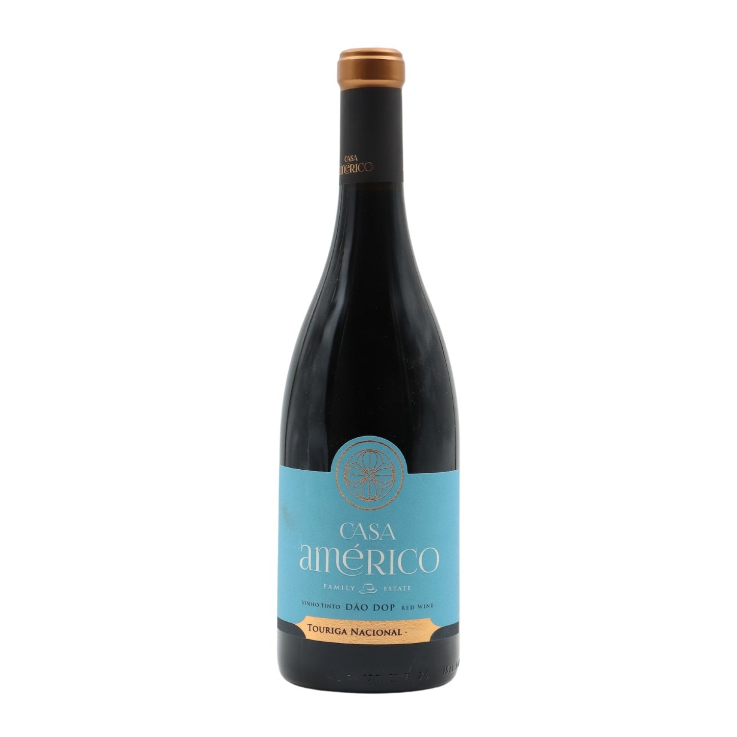 House Américo Touriga Nacional Red 2016