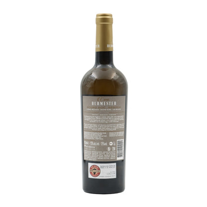 Casa Burmester Reserva White 2022