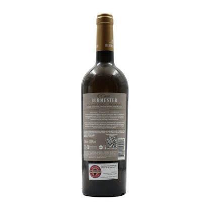 Casa Burmester Reserva Branco