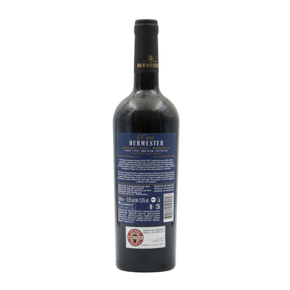 Casa Burmester Touriga Nacional Tinto