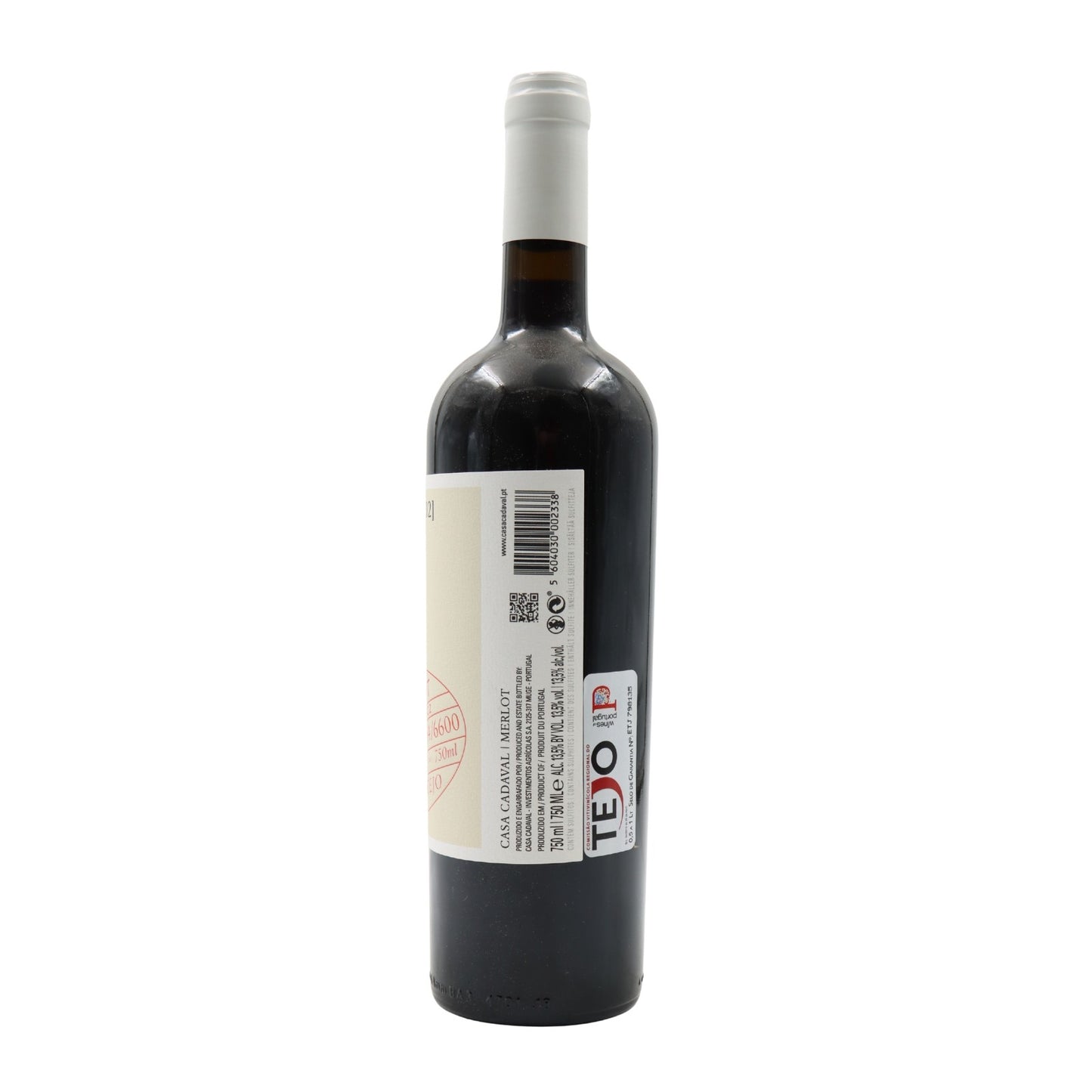 Casa Cadaval Merlot Tinto