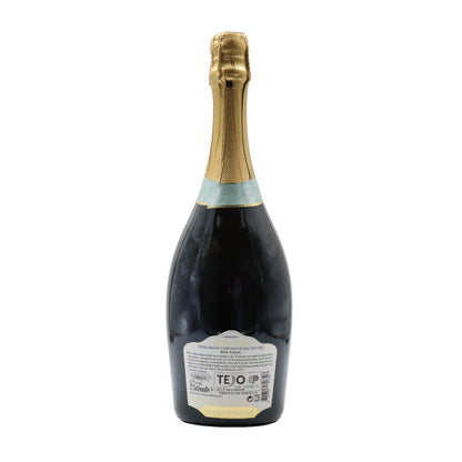 Casa da Atela Chardonnay Reserva Bruto Espumante