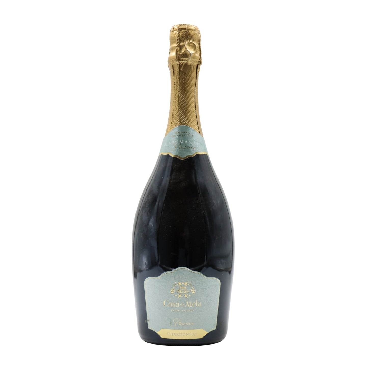 Casa da Atela Chardonnay Reserva Bruto Espumante