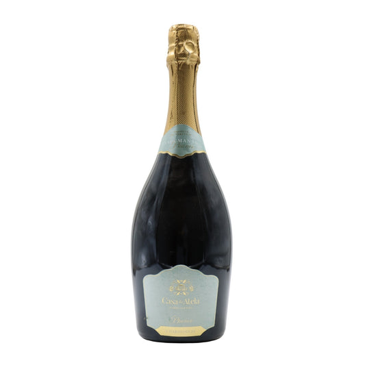 Casa da Atela Chardonnay Reserve Brut Sparkling Wine 2020