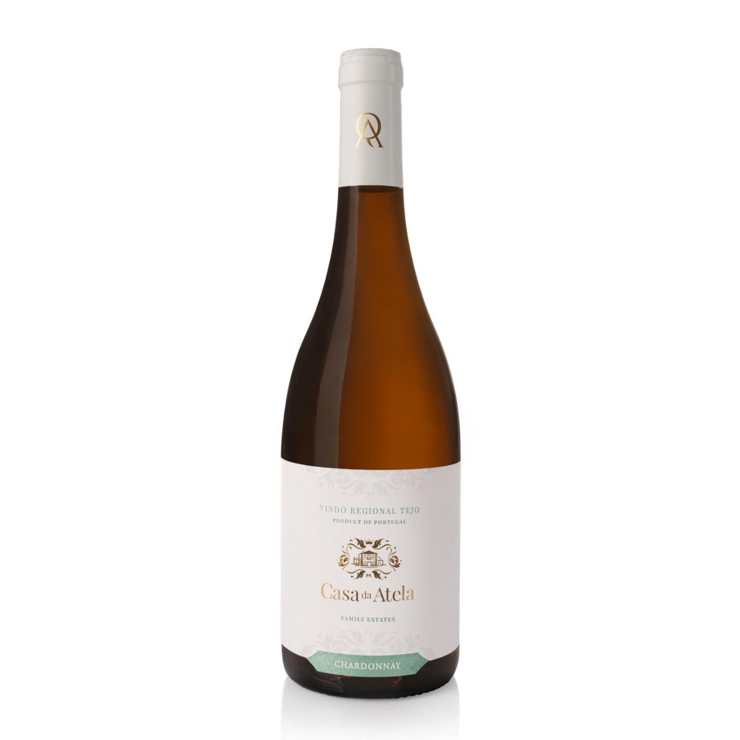 Casa da Atela Chardonnay Branco 2022