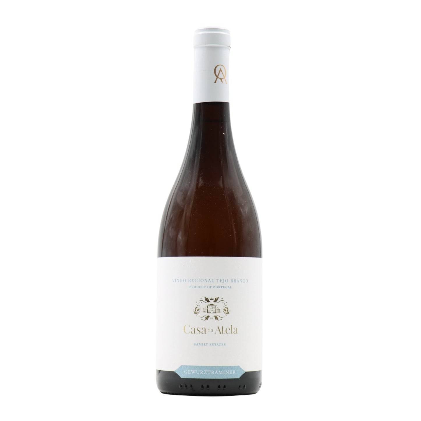 Casa da Atela Gewurztraminer White 2022