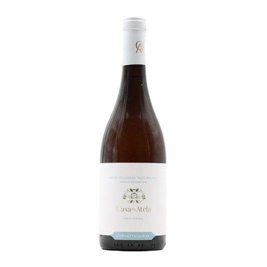 Casa da Atela Gewurztraminer Branco 2022