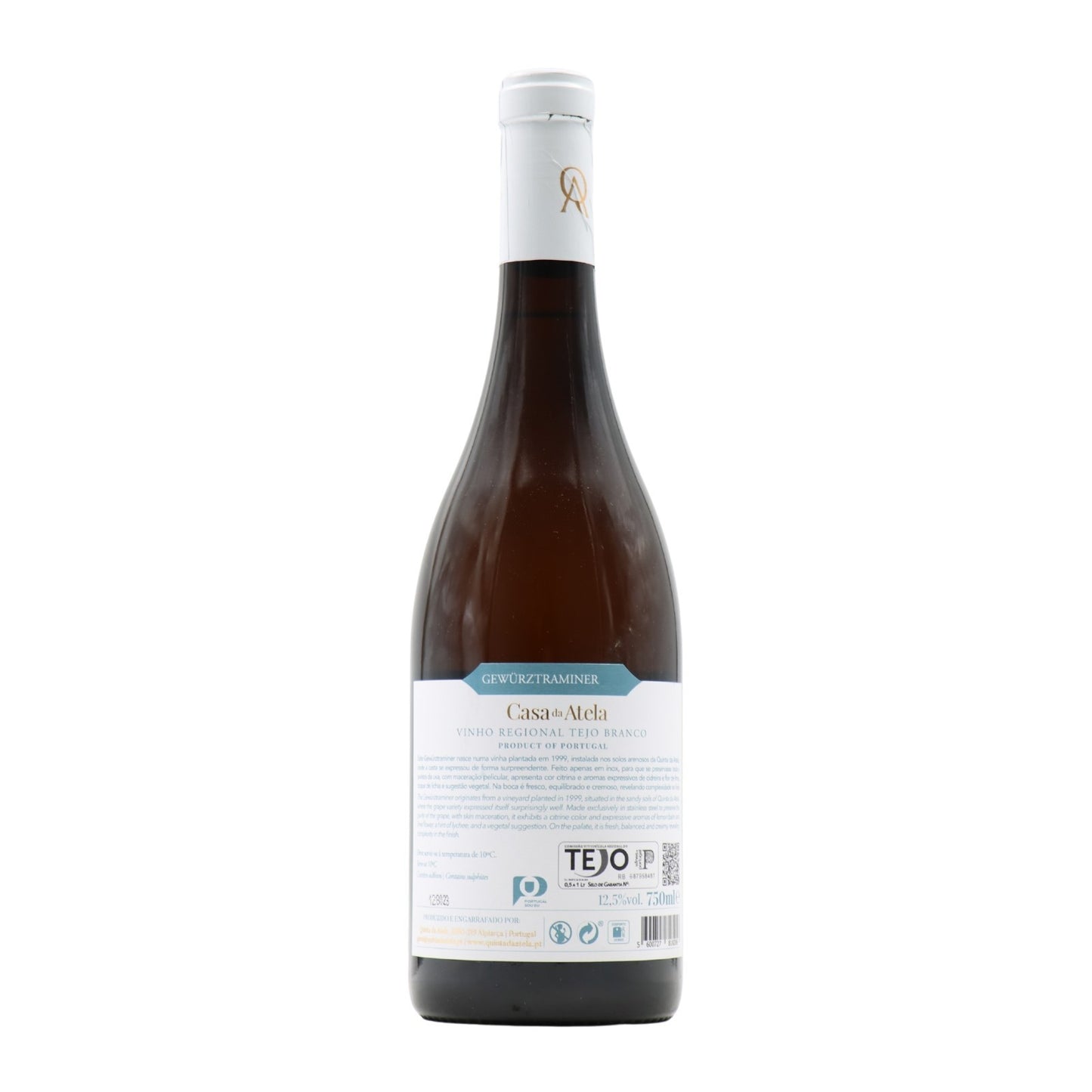 Casa da Atela Gewurztraminer Branco