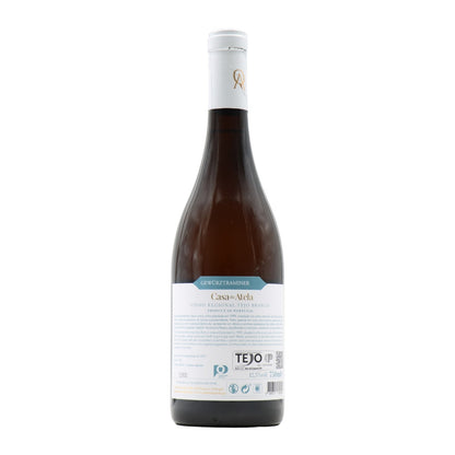 Casa da Atela Gewurztraminer Branco