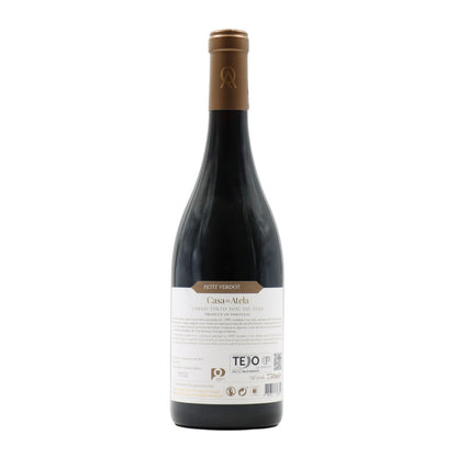 Casa da Atela Petit Verdot Red 2021