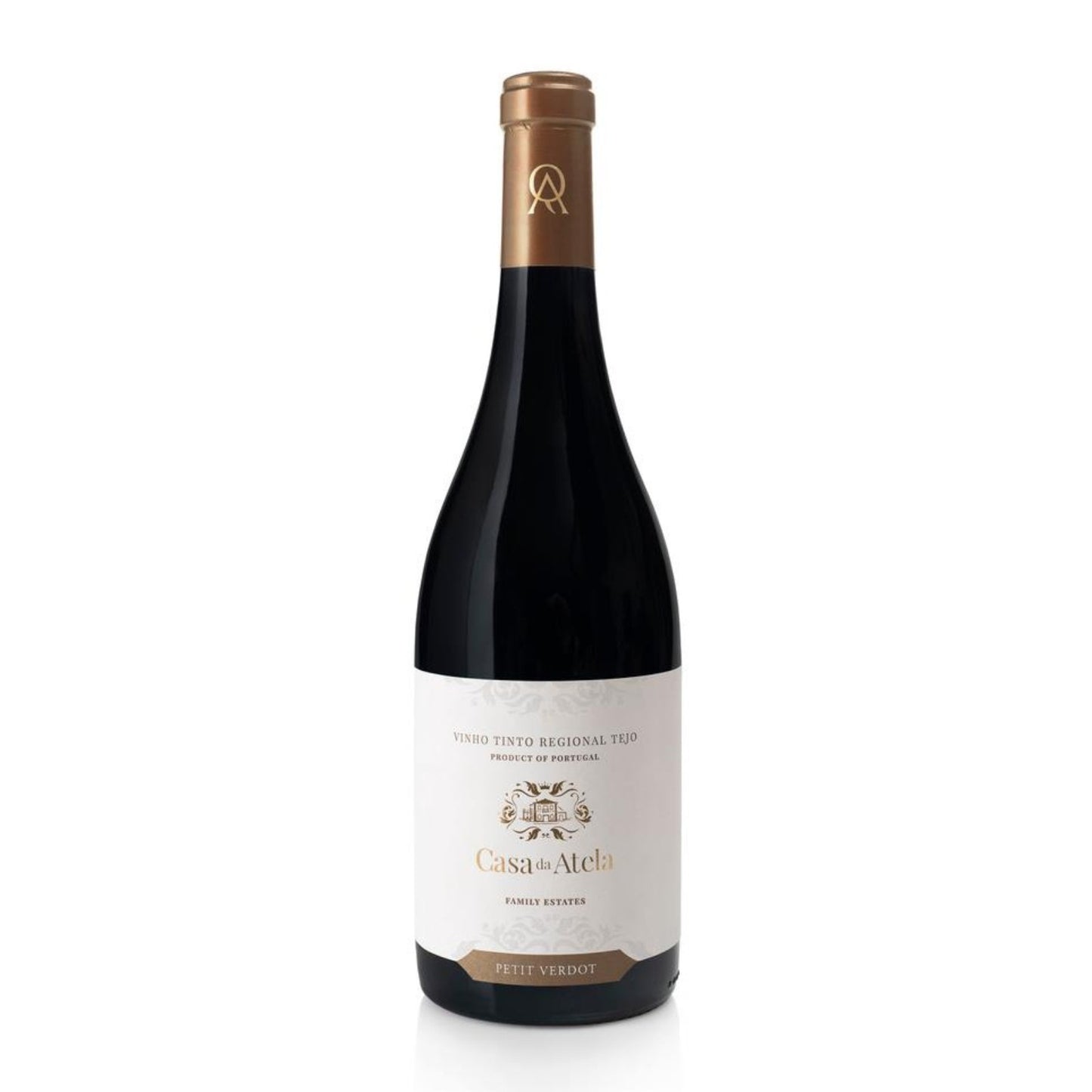 Casa da Atela Petit Verdot Red 2020