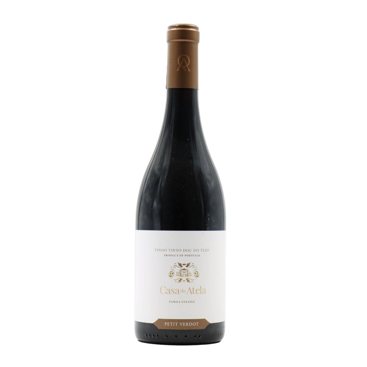 Casa da Atela Petit Verdot Red 2021