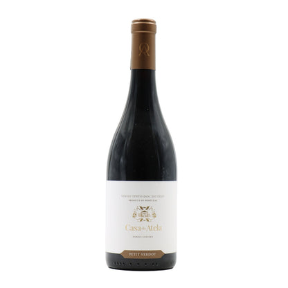 Casa da Atela Petit Verdot Red 2021