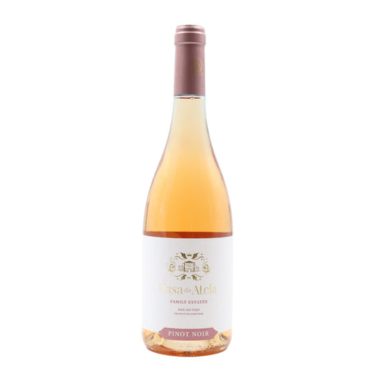 Casa da Atela Pinot Noir Rosé