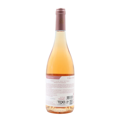 Casa da Atela Pinot Noir Rosé