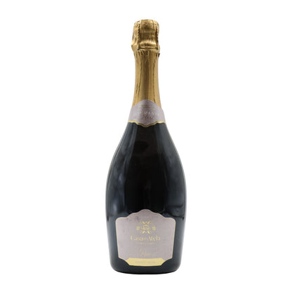 Casa da Atela Pinot Noir Rosé Reserva Bruto Espumante