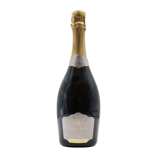 Casa da Atela Pinot Noir Rosé Reserve Brut Sparkling Wine 2020