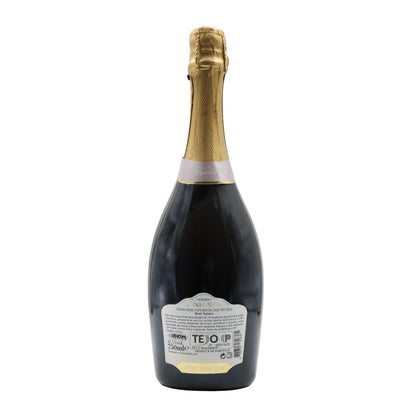 Casa da Atela Pinot Noir Rosé Reserva Bruto Espumante