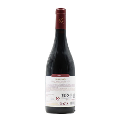 Casa da Atela Syrah Tinto 2021