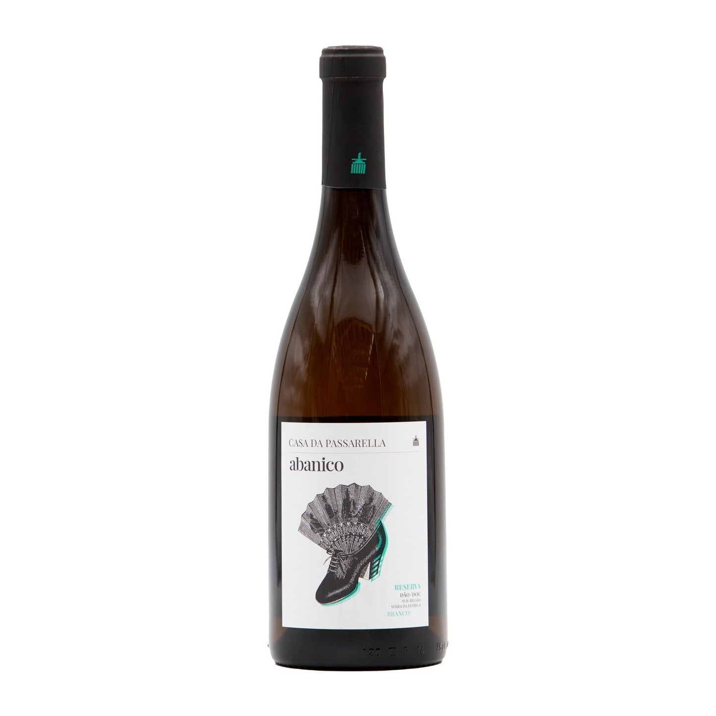 Passarella Abanico Reserva Branco 2023