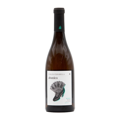 Passarella Abanico Reserva White 2023