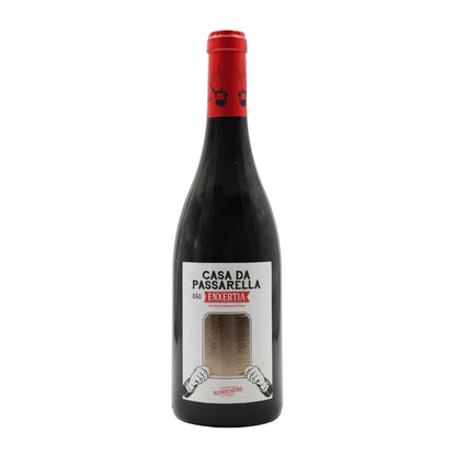 Casa da Passarella Enxertia Alfrocheiro Tinto 2017
