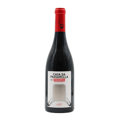 Passarella House Grafting Tinta Roriz Red 2015