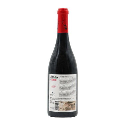 Passarella House Grafting Tinta Roriz Red 2015