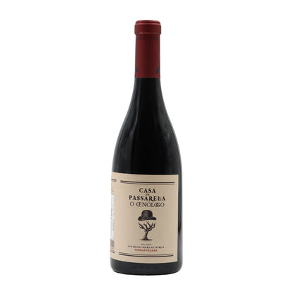 Casa da Passarella The Winemaker Old Vines Red 2020