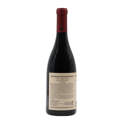 Casa da Passarella The Winemaker Old Vines Red 2020