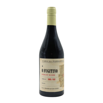 Casa da Passarella O Fugitivo Pinot Noir Tinto