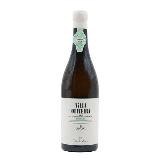 Villa Oliveira Encruzado White 2021