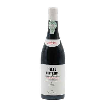 Casa da Passarella Vinhas das Pedras Altas Tinto 2015