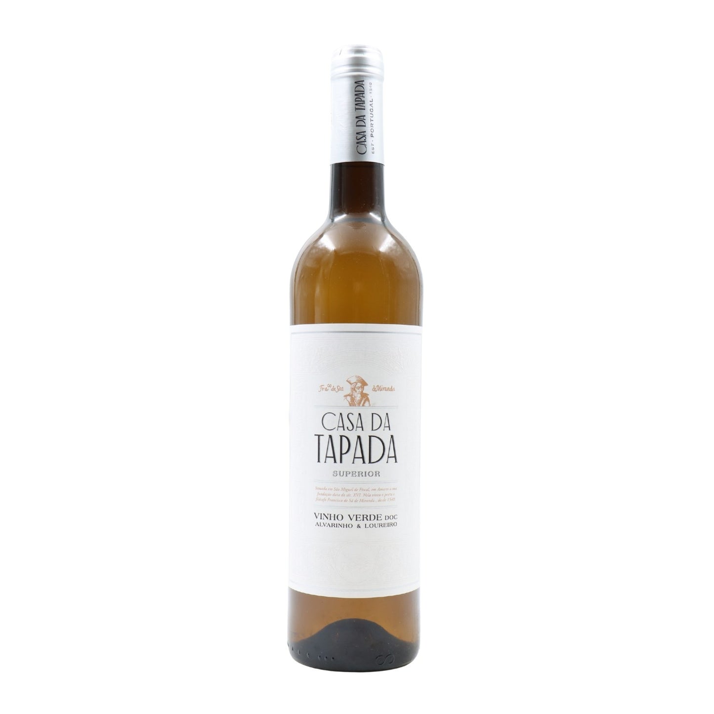 Superior White Wine House 2020