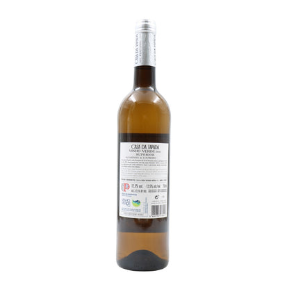 Superior White Wine House 2020