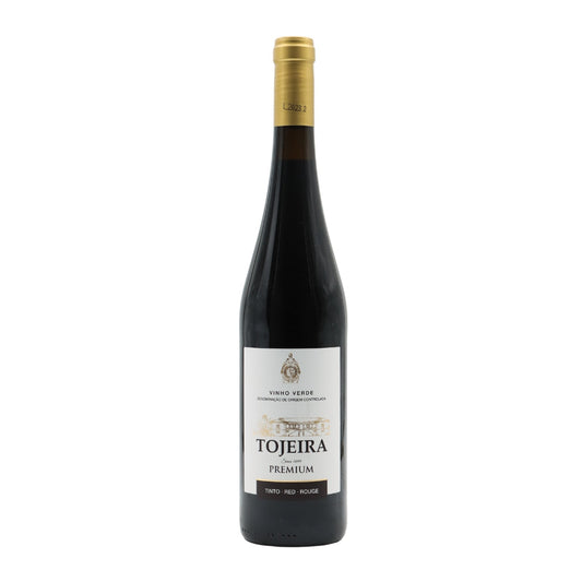 Tojeira Premium Red 2022