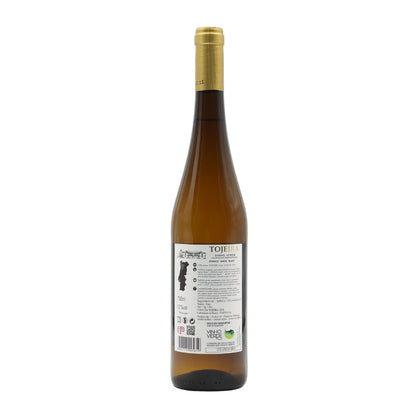 Tojeira Premium Branco