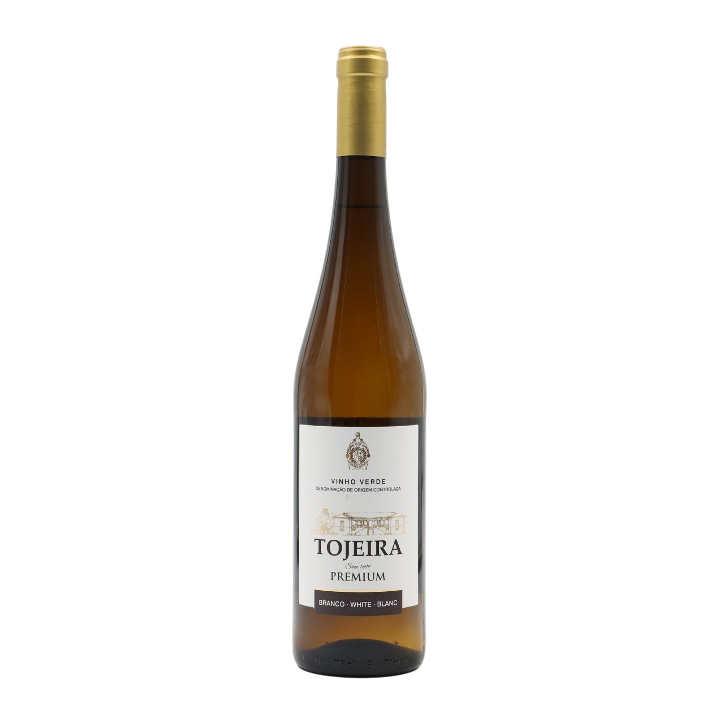 Tojeira Premium Branco