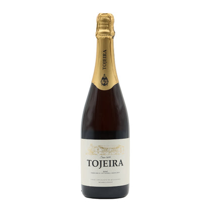 Tojeira Reserva Sparkling Brut Rosé