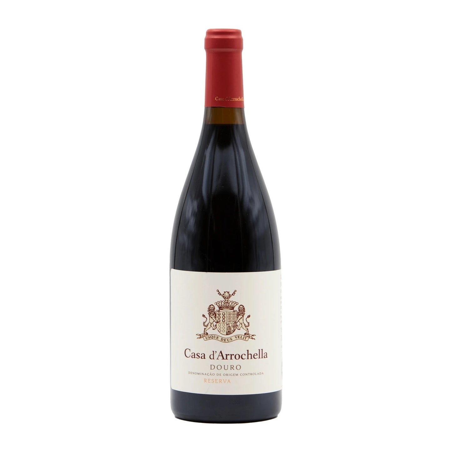 Casa D´Arrochela Reserve Red 2020