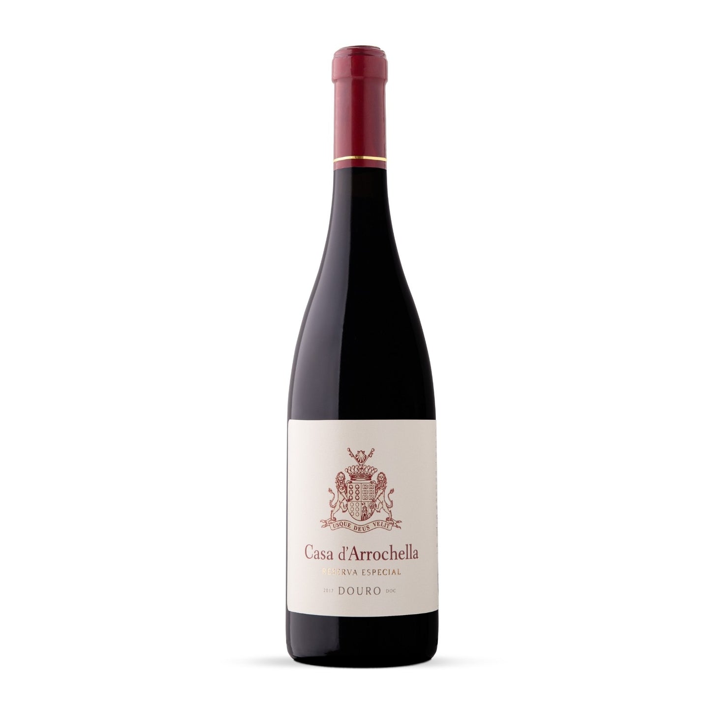 Casa D´Arrochela Special Reserva Tinto 2017