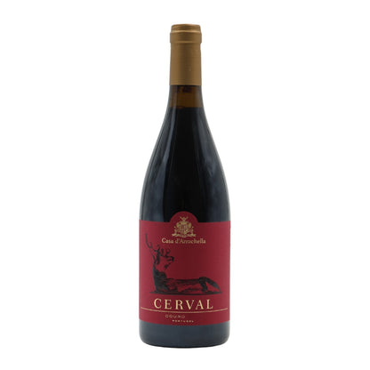 Casa D´Arrochela Vineyard of Cerval Red 2015