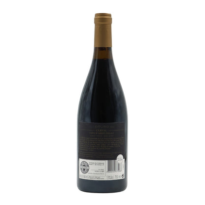 Casa D´Arrochela Vineyard of Cerval Red 2015